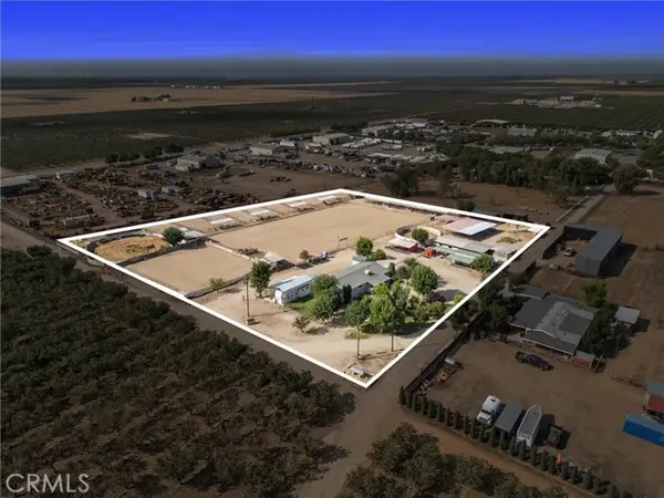 30751 Sharp, Shafter, CA 93263