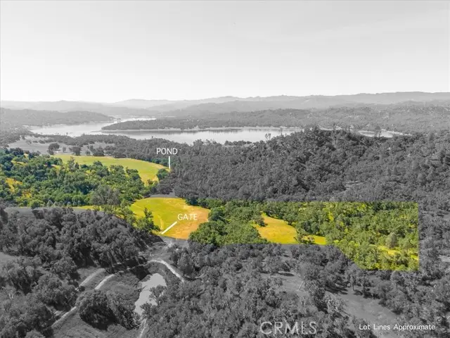 0 Nacimiento Shores, Bradley, CA 93426 - #1