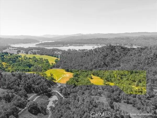 0 Nacimiento Shores, Bradley, CA 93426