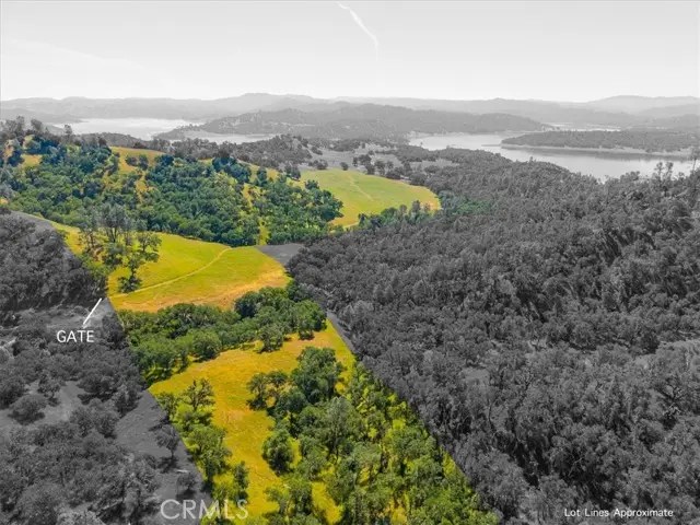 0 Nacimiento Shores, Bradley, CA 93426 - #2