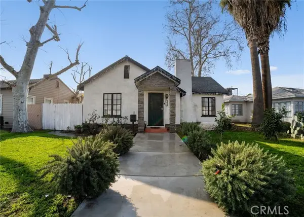 2019 Brundage, Bakersfield, CA 93304