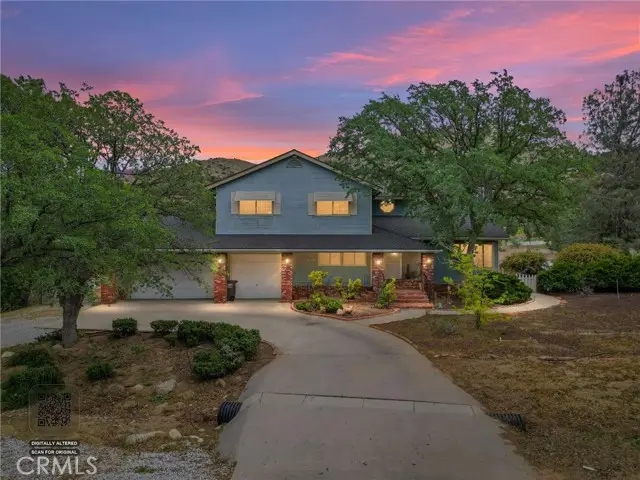 3512 Mccray, Lake Isabella, CA 93240 - #1