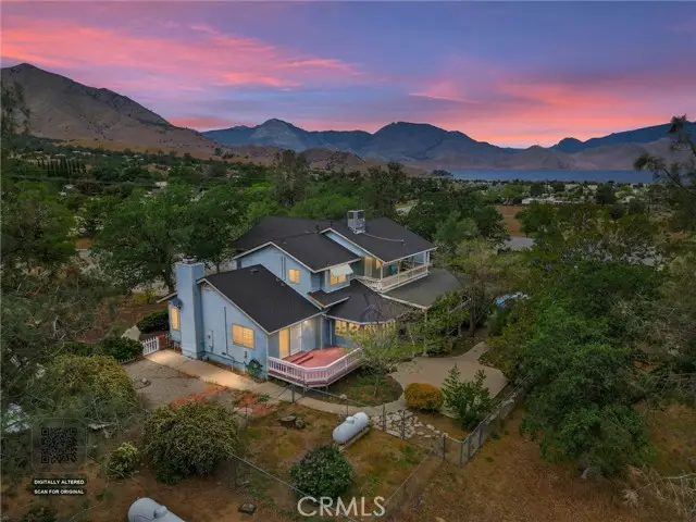 3512 Mccray, Lake Isabella, CA 93240 - #2