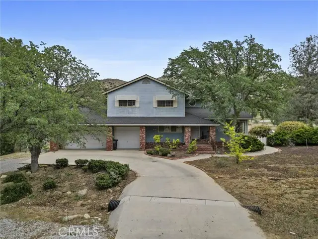 3512 Mccray, Lake Isabella, CA 93240 - #3