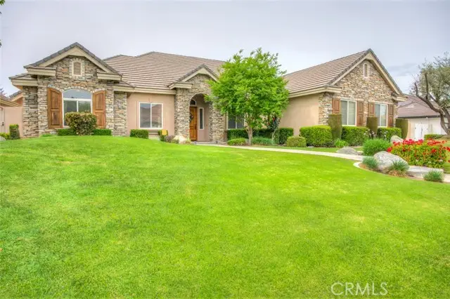 1507 Cromerton, Bakersfield, CA 93311 - #1