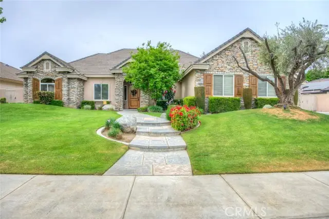 1507 Cromerton, Bakersfield, CA 93311 - #2