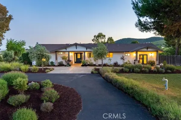 1015 Lost Springs, Paso Robles, CA 93446
