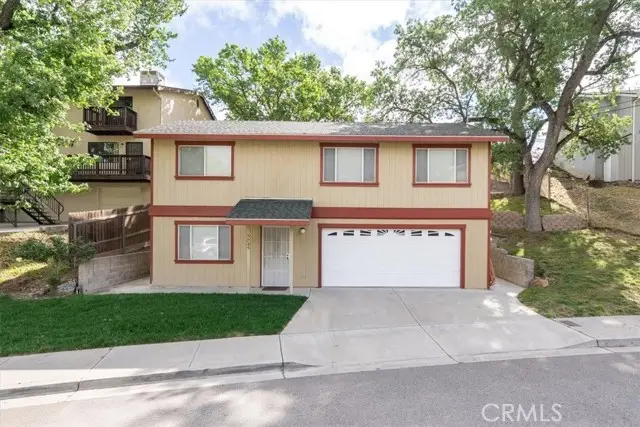 5045 Alamo, Atascadero, CA 93422 - #1