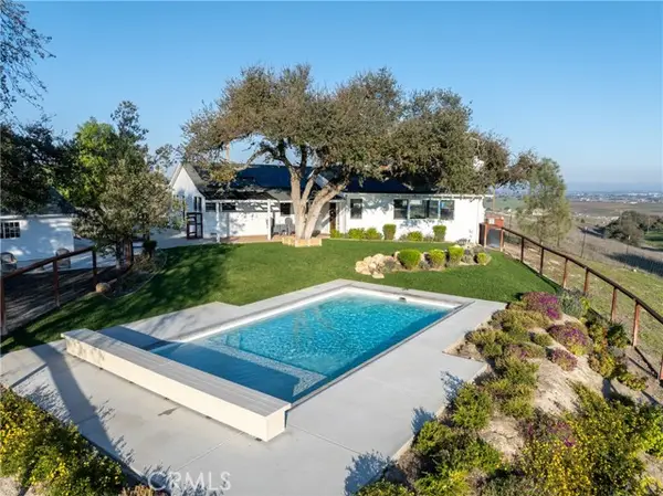 550 Villa Lots Rd, Paso Robles, CA 93446
