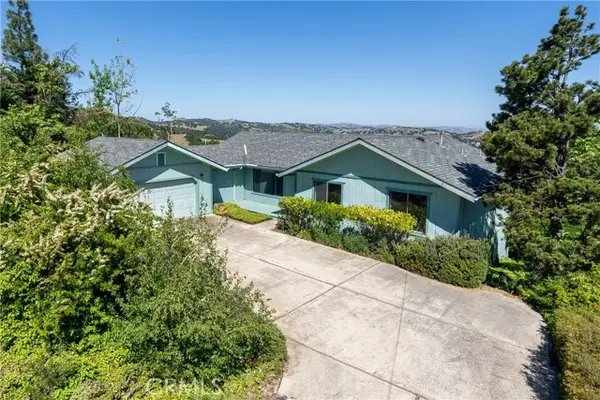 12150 San Marcos, Atascadero, CA 93422