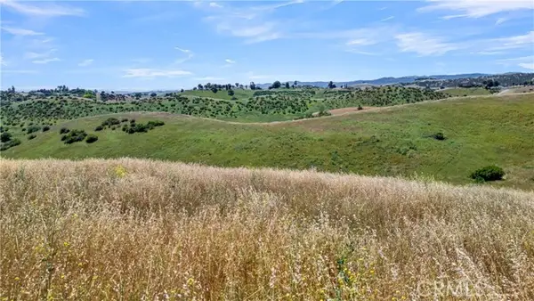 0 Nygren, San Miguel, CA 93451