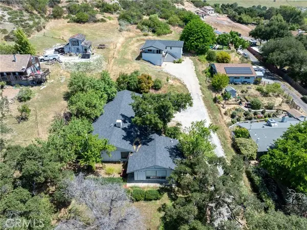 9755 Las Lomas, Atascadero, CA 93422