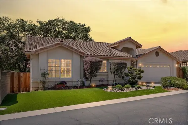 602 Balboa Street, Grover Beach, CA 93433