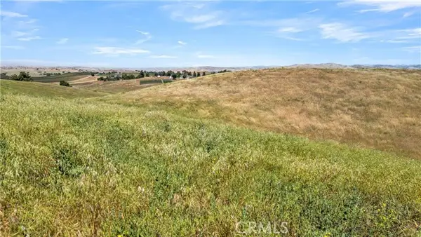 0 Crest View, San Miguel, CA 93451
