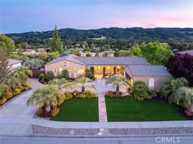 1579 Via Rojas, Templeton, CA 93465 - #3