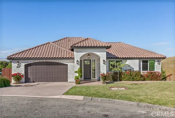 1232 Kapareil, Paso Robles, CA 93446