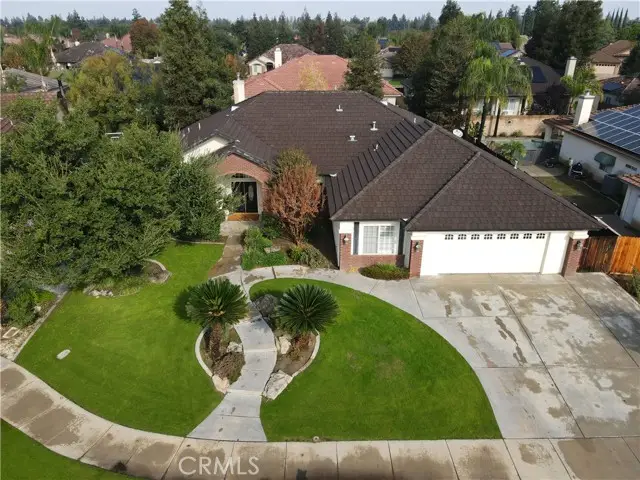 12210 Rushville Court, Bakersfield, CA 93312 - #1