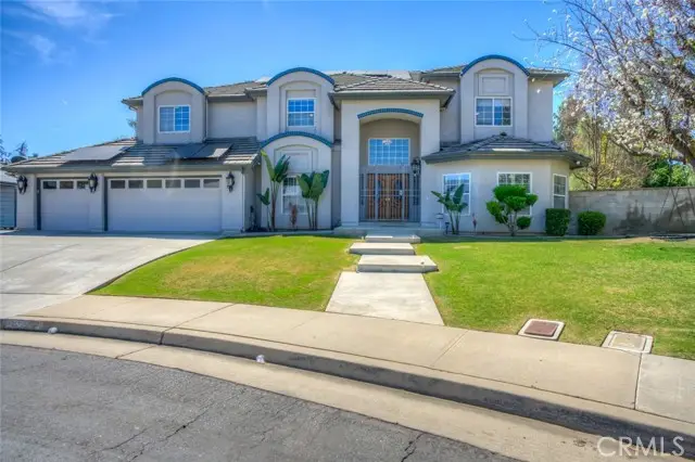 6301 Canyon View Court, Bakersfield, CA 93306 - #3