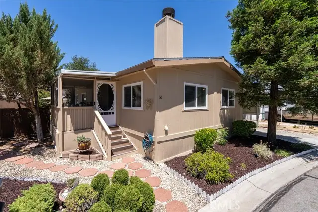 35 Via Santa Barbara, Paso Robles, CA 93446 - #1