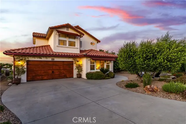609 Shannon Hill Drive, Paso Robles, CA 93446 - #3