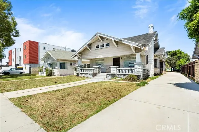 1431 37th Drive, Los Angeles, CA 90018 - #2