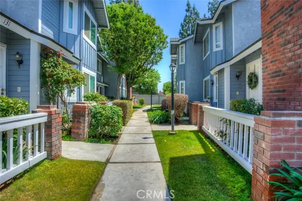 2600 Brookside  #134, Bakersfield, CA 93311