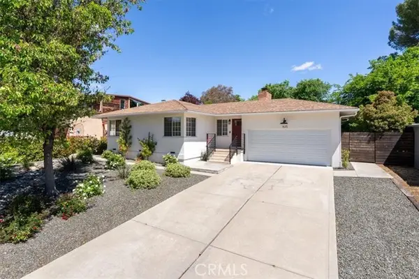 625 Moss, Paso Robles, CA 93446