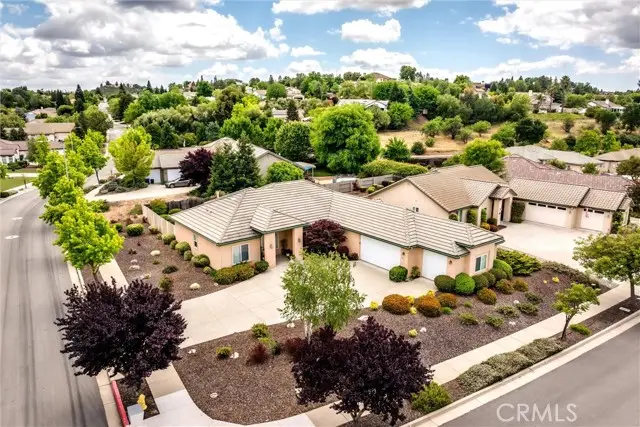 1411 Crown Way, Paso Robles, CA 93446 - #1