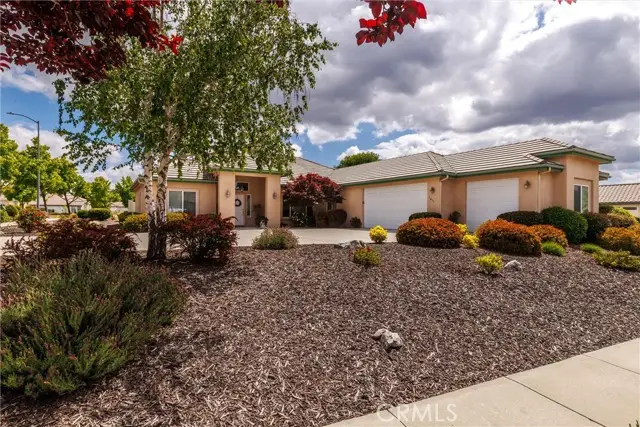 1411 Crown Way, Paso Robles, CA 93446 - #3