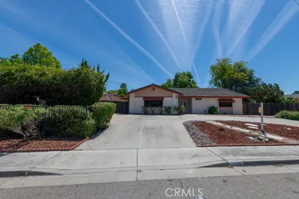 1634 Rambouillet, Paso Robles, CA 93446
