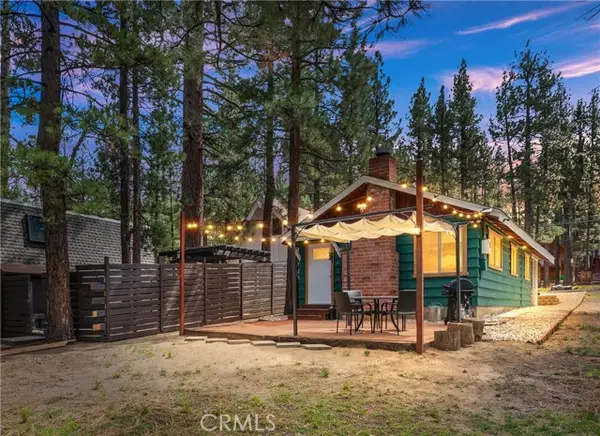 428 Aeroplane, Big Bear City, CA 92314