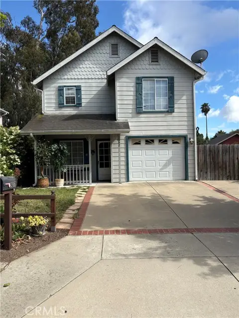 907 El Capitan, San Luis Obispo, CA 93401 - #1