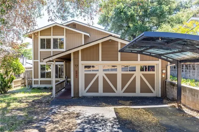4541 Yerba, Atascadero, CA 93422 - #1