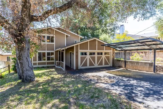 4541 Yerba, Atascadero, CA 93422 - #2
