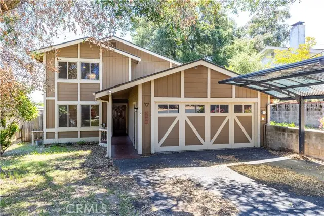 4541 Yerba, Atascadero, CA 93422 - #3