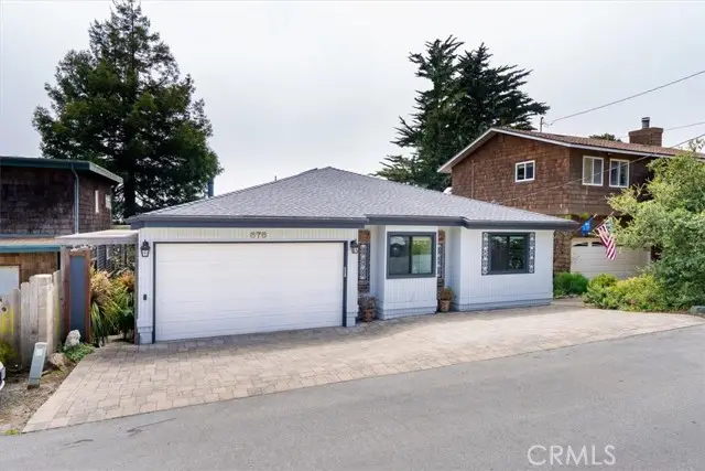 676 Canterbury, Cambria, CA 93428 - #1