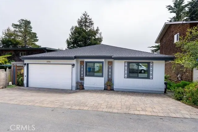 676 Canterbury, Cambria, CA 93428 - #2