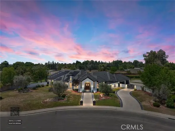 311 Saba, Bakersfield, CA 93314