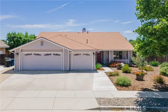 1902 Mesa Road, Paso Robles, CA 93446 - #1