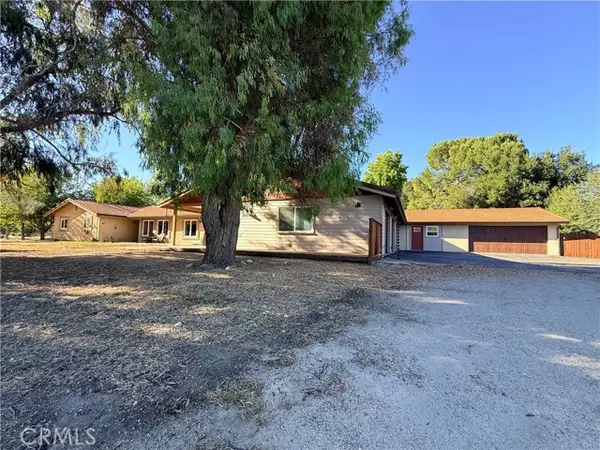 870 Peterson Ranch, Templeton, CA 93465