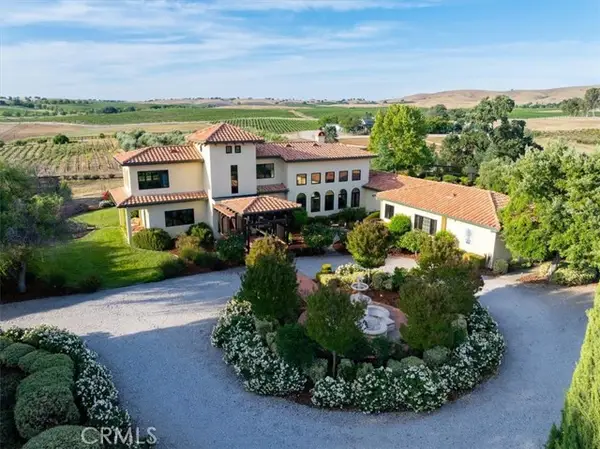 4960 Glenhill Lane, Paso Robles, CA 93446