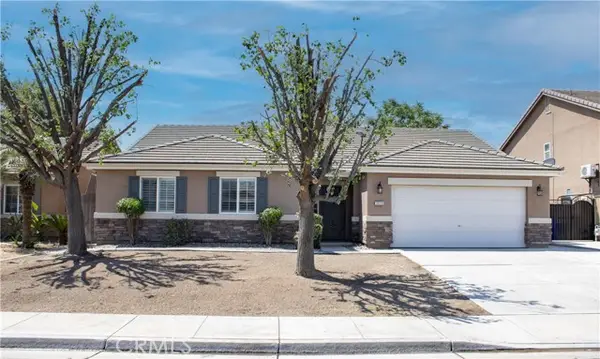 5809 Fernside Court, Bakersfield, CA 93313