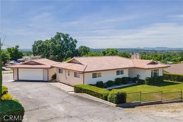 726 N Trigo Ln, Paso Robles, CA 93446