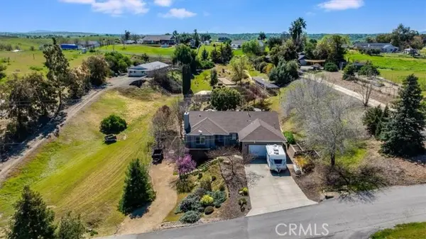 5130 Stagg Hill Place, Paso Robles, CA 93446