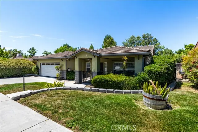 1209 Echo Court, Paso Robles, CA 93446 - #2