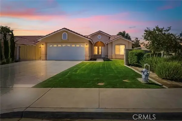 3217 Sierra Meadows, Bakersfield, CA 93313