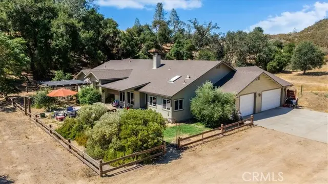 1575 Parkhill Road, Santa Margarita, CA 93453 - #1