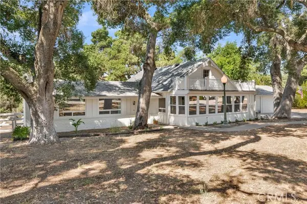3620 Colima Road, Atascadero, CA 93422