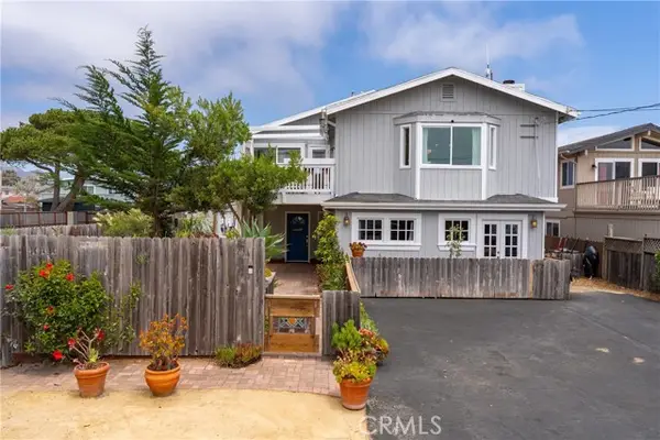 1792 7th Street, Los Osos, CA 93402