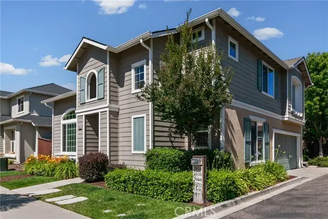 2808 Cottage, Paso Robles, CA 93446 - #2